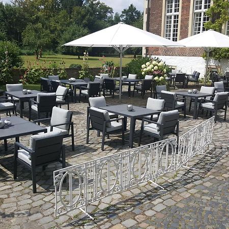 Hotel Schloss Wilkinghege Munster  Exterior foto
